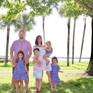 Meet your Posher, Kathryn